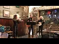 Michelle Rivers, Hannah King & Tina Bertram at Gunsight Saloon