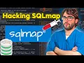 Que es y Como Utilizar SQLMAP en KALI LINUX SQLi
