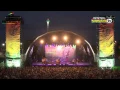 Download Lagu The Wailers - Jr. Marvin - Rototom 2015