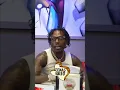 Sauce Walka vs Gorilla monkey giraffe alien I ll fight anybody