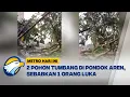 Download Lagu Hujan dan Angin Kencang Terjang Tangsel [Metro Hari Ini]