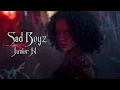 Junior H - Sad Boyz II [Video Oficial]