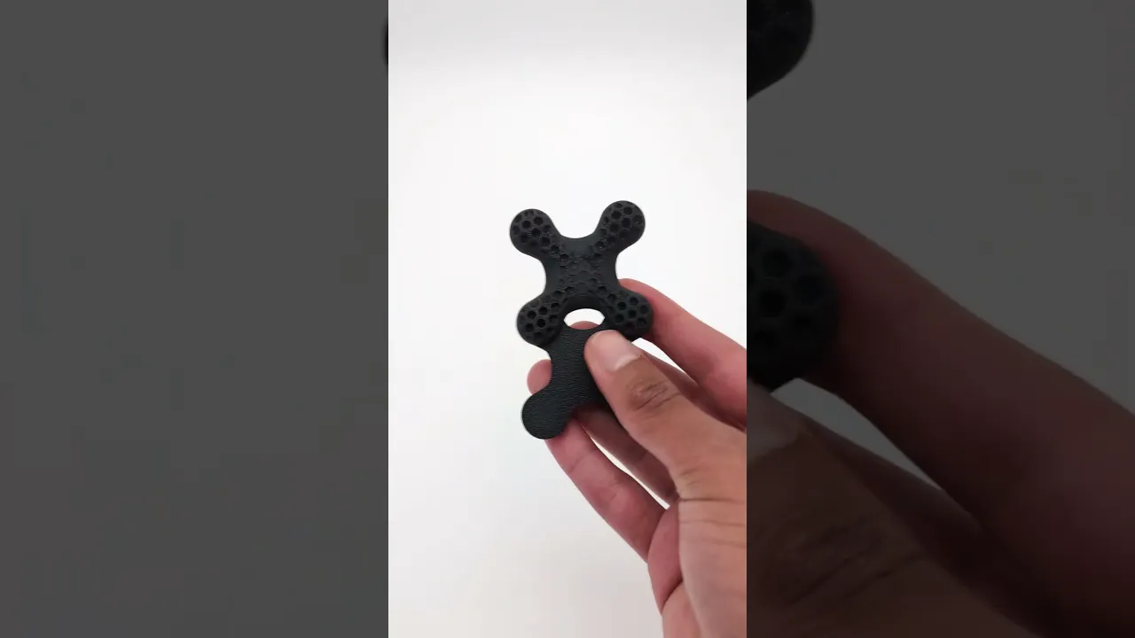 GripGlide+ Magnetic Fidget Slider video thumbnail
