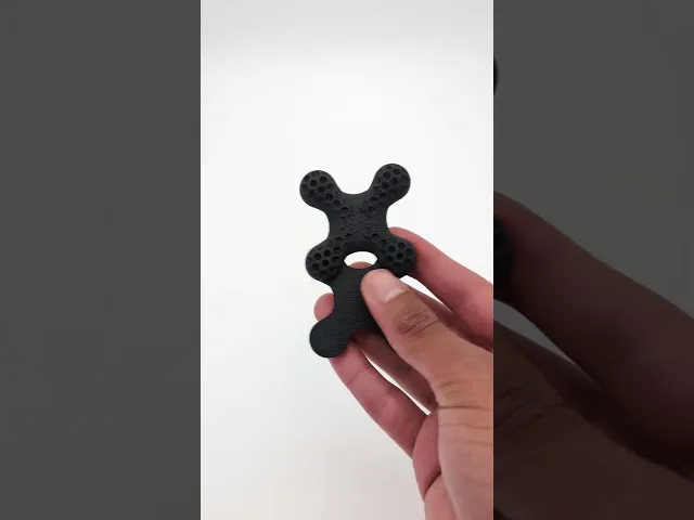 GripGlide+ Magnetic Fidget Slider video thumbnail