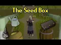 The Seed Box UIM
