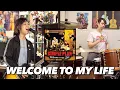 Download Lagu Simple Plan - Welcome To My Life (Band Cover by Minority 905)