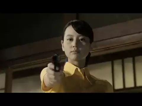 堀北真希 |  浅野忠信 - これでいいのだ!! 映画★赤塚不二夫