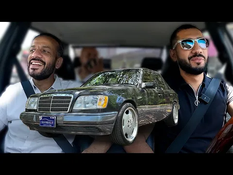 Download MP3 Only 1 in Pakistan | Mercedes Benz W124 | PakWheels