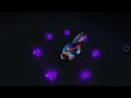Sonic Ultimate RPG s Dark transformation cutscene