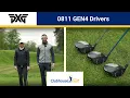 PXG 0811 GEN4 Drivers