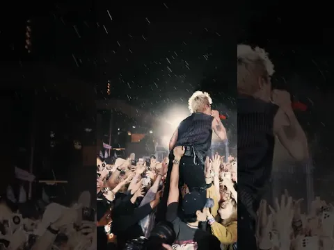 ONE OK ROCK - Xnterstellar Music Festival 2026 (Recap)