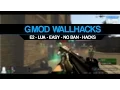 Garry s Mod Wallhack E2 Wallhack Wiremod wallhack How to hack in gmod