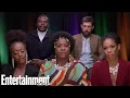 Snowfall Cast Gets Emotional Saying Goodbye to their Characters Entertainment Weekly