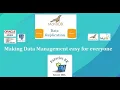 Create and Configure a Master-To-Master Replication MariaDB Database