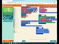 Make Code Arcade Item shop