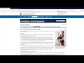 Occupational Outlook Handbook exploring features within each job career entry