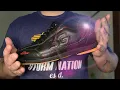 MY FIRST PAIR OF 3G SHOES 3G Racers