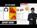 Git Github MasterClass Lec-2 Git Basics Learn From Basics to Mastery in Github 2024