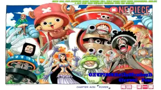 One Piece Nightcore Eternal Pose Ending 15 