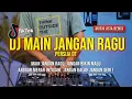Download Lagu DJ PERSIJA OT | DJ MAIN JANGAN RAGU | JANGAN KALAH JANGAN SERI DJ TIKTOK VIRAL