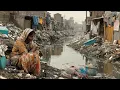 Download Lagu 🇮🇳🐄🐀 SHOCKING SLUM LIFE IN INDIA: KIDS LIVE WITH RATS, PILES OF TRASH EVERYWHERE... BUT STILL SMILE!
