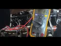 How to diagnose fault code SPN 3663 FMI 5 Fuel injector activator circuit