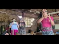 Download Lagu Cudamani teachers demonstrate kotekan...polos and sangsih: 20240723 115550