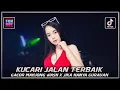 DUGEM FYP TIKTOK‼️DJ KUCARI JALAN TERBAIK | Dj iyas
