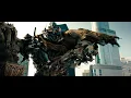 Download Lagu Transformers Dark of the Moon - All Megatron Scenes