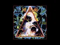 Download Lagu Def Leppard: Hysteria (full album)