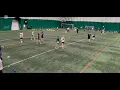 PAYUC U20 Submission. Drew Crawford.