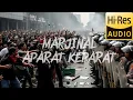 Download Lagu Marjinal-Aparat Keparat (Remaster sound Clean) 