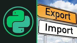 NEVER USE IMPORT ALL import Python
