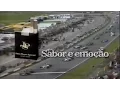 Lagu Intervalo da Rede Globo - Supercine - 05/07/1986 (4/6)
