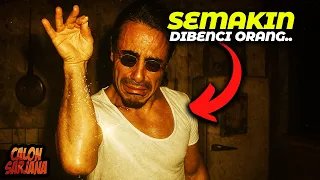 semakin hari situasi salt bae semakin buruk yang bisa membuat karirnya hancur total 