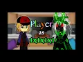 Download Lagu Block Tales react to Player as 1x1x1x1 1/2