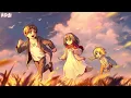 「Nightcore」→ Eternity (Lyrics) by Alex Warren