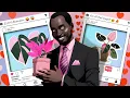 The INSANE story of the pink congo scam
