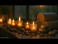 Radiant Calm | Candlelit Spa Ambience & Deep Relaxation Music for Sleep, Massage, and Focus