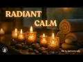 Download Lagu Radiant Calm | Candlelit Spa Ambience \u0026 Deep Relaxation Music for Sleep, Massage, and Focus