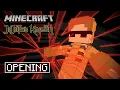 Minecraft Anime Opening JJK AIZO