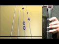 Learn Happy Birt ay on Cello - How to Play Tutorial