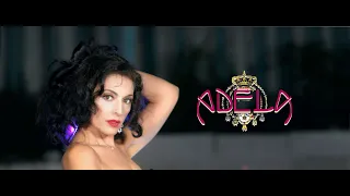 Download ADELA - Brucia la terra (Official Video) MP3