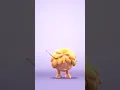 Download Lagu Let's Celebrate! - Maya the Bee 2: The Honey Games - Teaser Clip (Template)