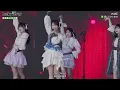 [한글자막] 260808 ≠ME(노이미) - 사랑을 주세요(愛くださいませ)