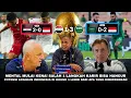 Download Lagu Fakta Yg Sulit Diterima, Mental Mulai Kena! Skuad Baru Indonesia Buat Arab-IraQ Sampai Lakukan Ini