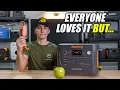 Jackery 1000 V2 - When Will They Learn