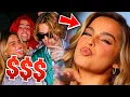 How Does Addison Rae Spend Her 5 Million Net Worth