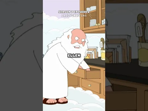 Peter Recognizes Jesus Christ 😂