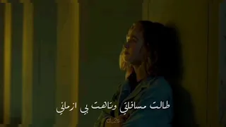 نديت والليل جاوبني وبكاني   بصوت رغد    دندنها